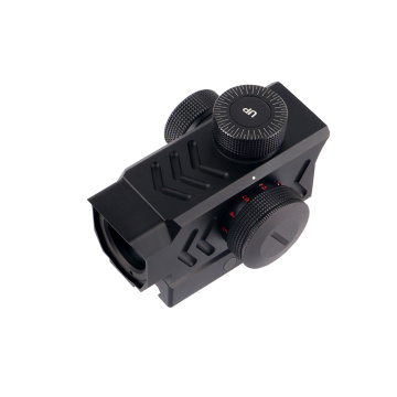 1X22 Dual Illuminated Red Green Dot Sight