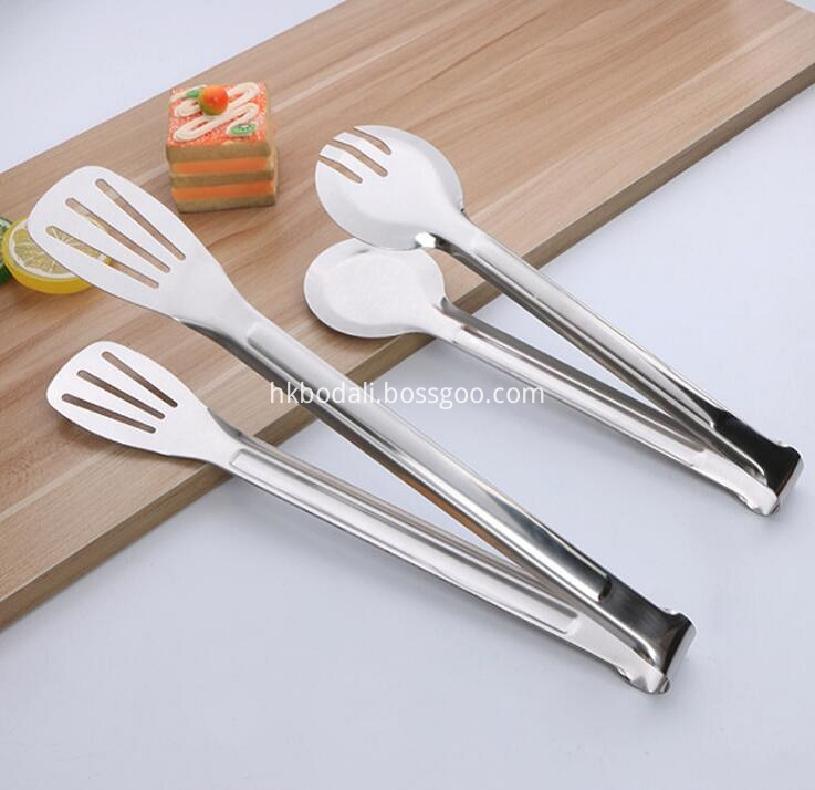 Food Grade Tongs