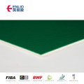 2021 Garnet PVC 4,5 mm profissional Badminton Sports Flooring