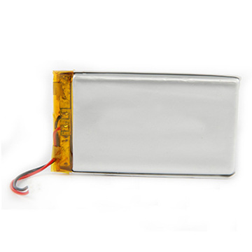 1000mah li-polymer battery for digital tablet pc