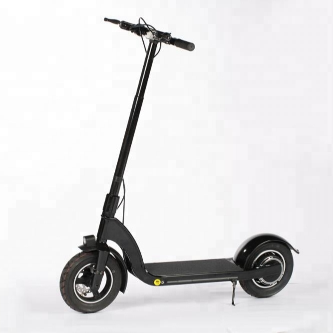 Self Balancing Electric Scooter