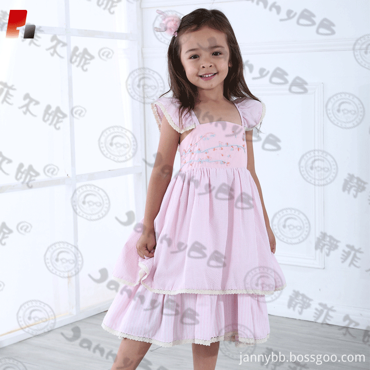 girls boutique dress