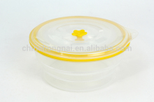 silicone food stroage