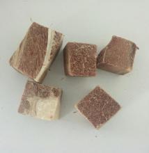 Meaty beef bite freeze-dry best delicious