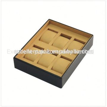 Fashion Pen set leather boxes