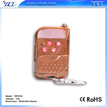 long range rolling code universal remote control duplicator YET010
