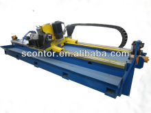 32 Model Pipe Flying Saw Machine