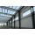 New design high quality prefab steel structure warehouse