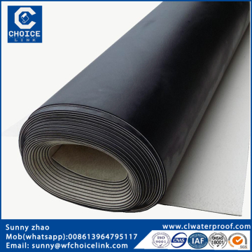 Cheap TPO Roofing Waterproof Membrane Price