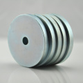 High quality 10mm X 5mm disk neodymium magnets