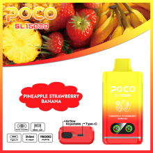 POCO SL 15000 Puffs Vapes