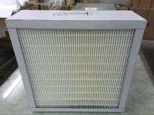 Box Filter Construction F7 box filter