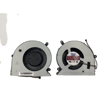 Lenovo AIO ThinkCentre M900z M73 M910z CPU Cooling Fan Replacement