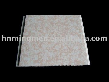 brick panel foamed pvc sheet