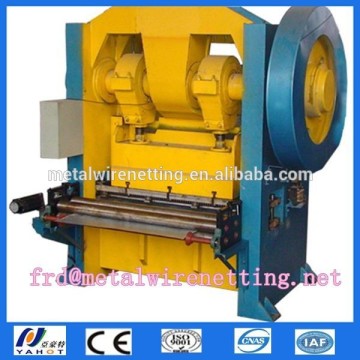 2015 Peforated metal machine peforated metal mesh machine metal sheet hole punching machine