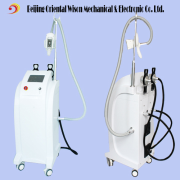 Bipolar RF Cavitation Freezing Fat Slimmng Cryolipolysis