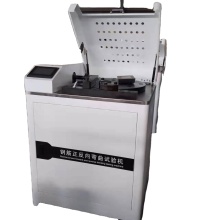 Steel Bar Repeated Bending Testing Machine