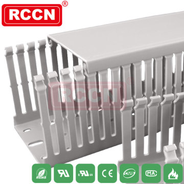 RCCN Wiring Duct HVDRFT