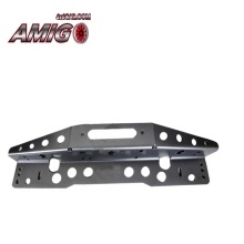 Front Bumper Lower for FJ Cruiser Winch Bracket 2007-2014