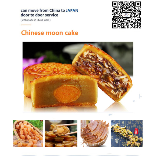 Southeast Asian Traditional Food Shipping Worldwide