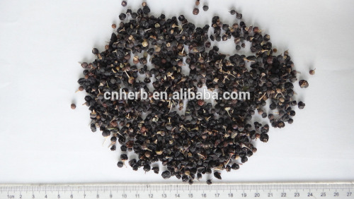 Black Gojibery/Hei Gou Qi/Chinese wolfberry