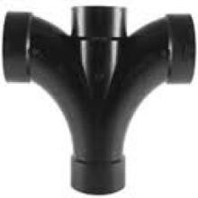 DOUBLE  FIXTURE ABS  FITTING