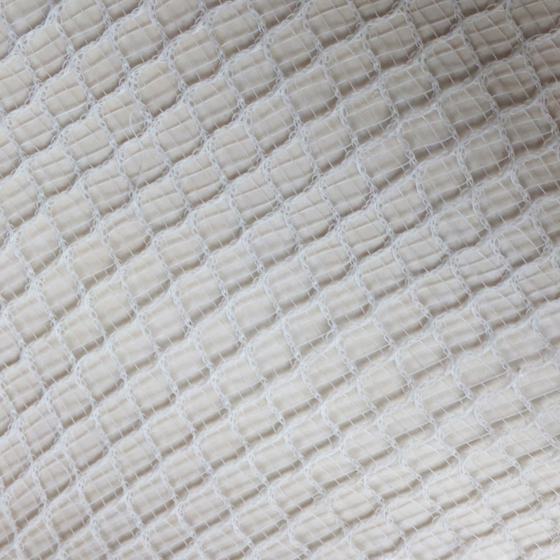 HDPE 120GSM White or Other Color Anti Hail Net