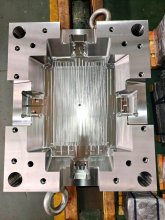 JiangSu SG Precision such as plastic molds