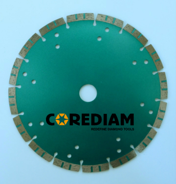 230mm Granite Cutting Disc