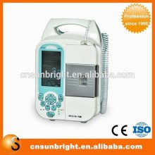 CE quality clinic equipment Visual Infusion Pump