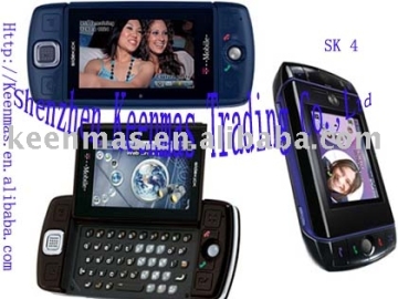 Sidekic 4 of mobile phone product