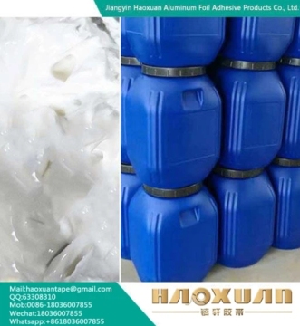 PVC Laminating Adhesive Film