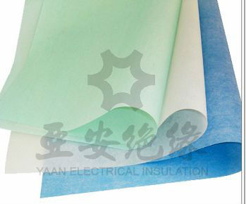 High quality electrical insulation material insulation paper DMD