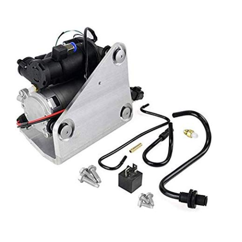 Discovery AMK Air Compressor Pump