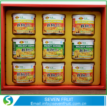 Bulk Canned Sweet Kernel Walnut Nut Snacks Food