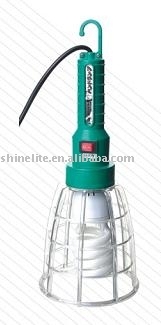 handheld japanese work light