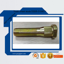 Yellow Truck wheel stud 53205-3104071