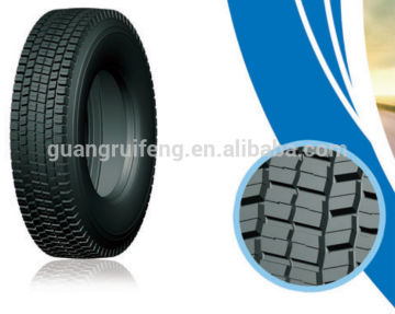 truck and bus tyre dealer