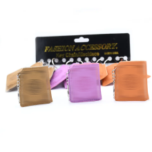 Customized Arabic Calligraphy Quran Keychain with Bag Decorations: Exclusive Koran Muslin Gift Promotion and Accessories