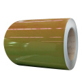 Chameleon Prepainted Steel Coil