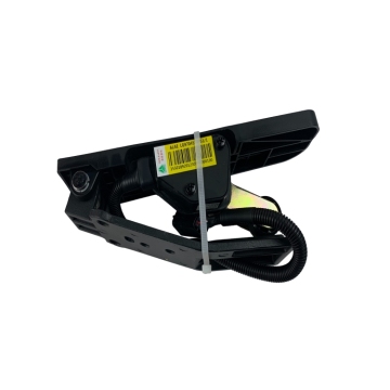 LG704570050 Accessories - Car Gas Brake Rest Pedal Electronic Gas Pedal for SINOTRUK HOWO