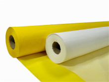 100T yello screen mesh