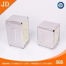rectangular reasonable price toilet dispenser wedding napkin holder