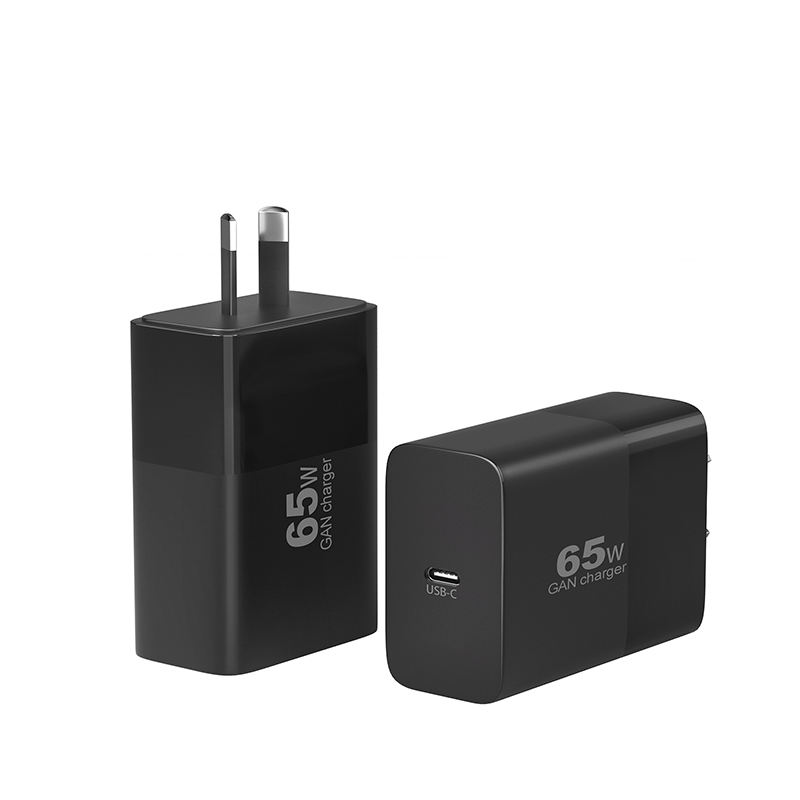 أعلى بيع 65W GAN WALL CHARGER