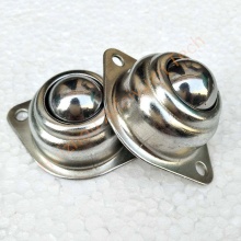 Hot Sale CY 12A Transfer Bearing Unit Conveyor Roller Wheel with Mounted Ball Bearing