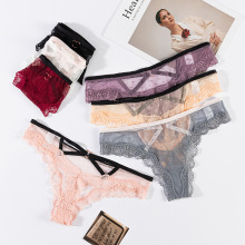 Lace Thongs and G-Strings for Women - Breathable & Invisible Underwear