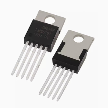 LM2576T-ADJ Adjustable Voltage Regulator Chip IC
