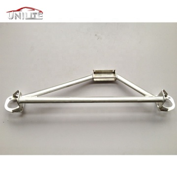 Honda Civic 1992-2000 Front Upper Aluminum Strut Tower Bar