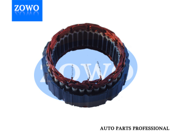 CAR ALTERNATOR STATOR 151469 FOR BOSCH
