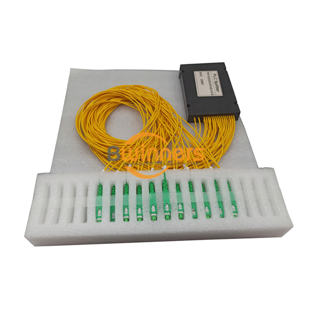 Optic Plc Splitter